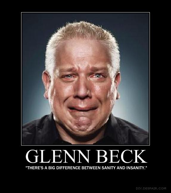 glenn beck logo. Glenn+eck+crying